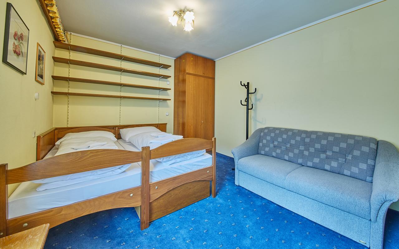 Appartement Lacher Saalbach-Hinterglemm Exteriör bild