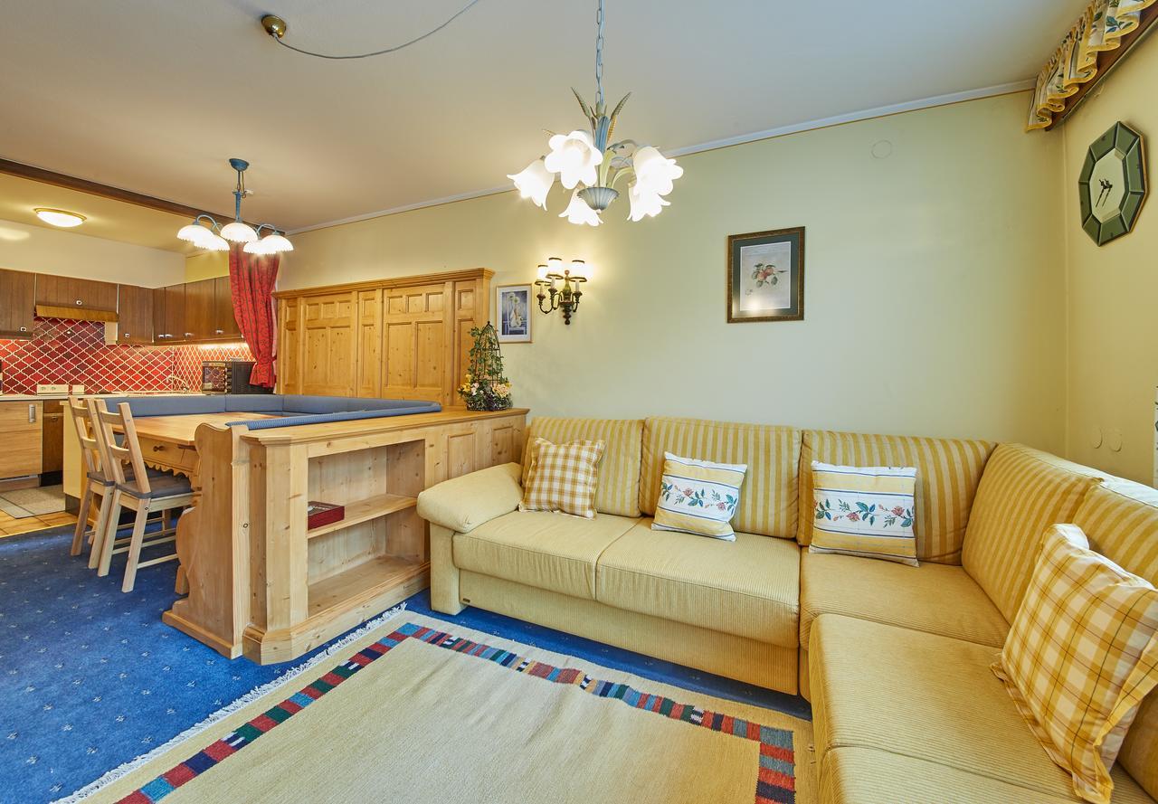 Appartement Lacher Saalbach-Hinterglemm Exteriör bild