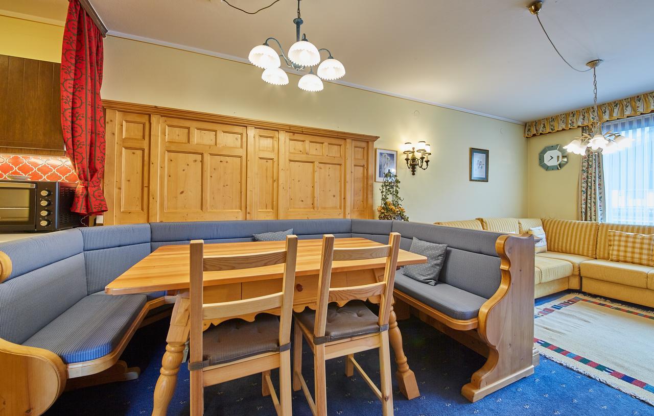Appartement Lacher Saalbach-Hinterglemm Exteriör bild