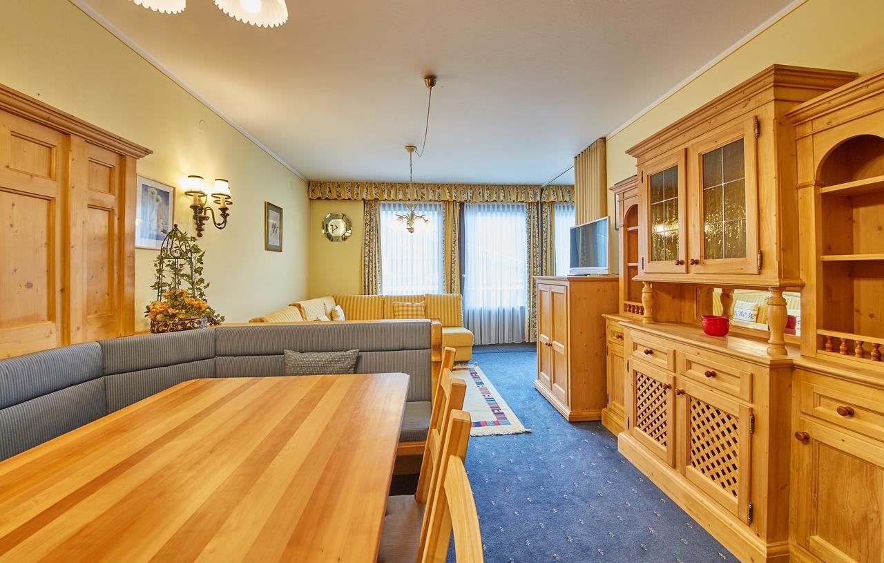 Appartement Lacher Saalbach-Hinterglemm Exteriör bild