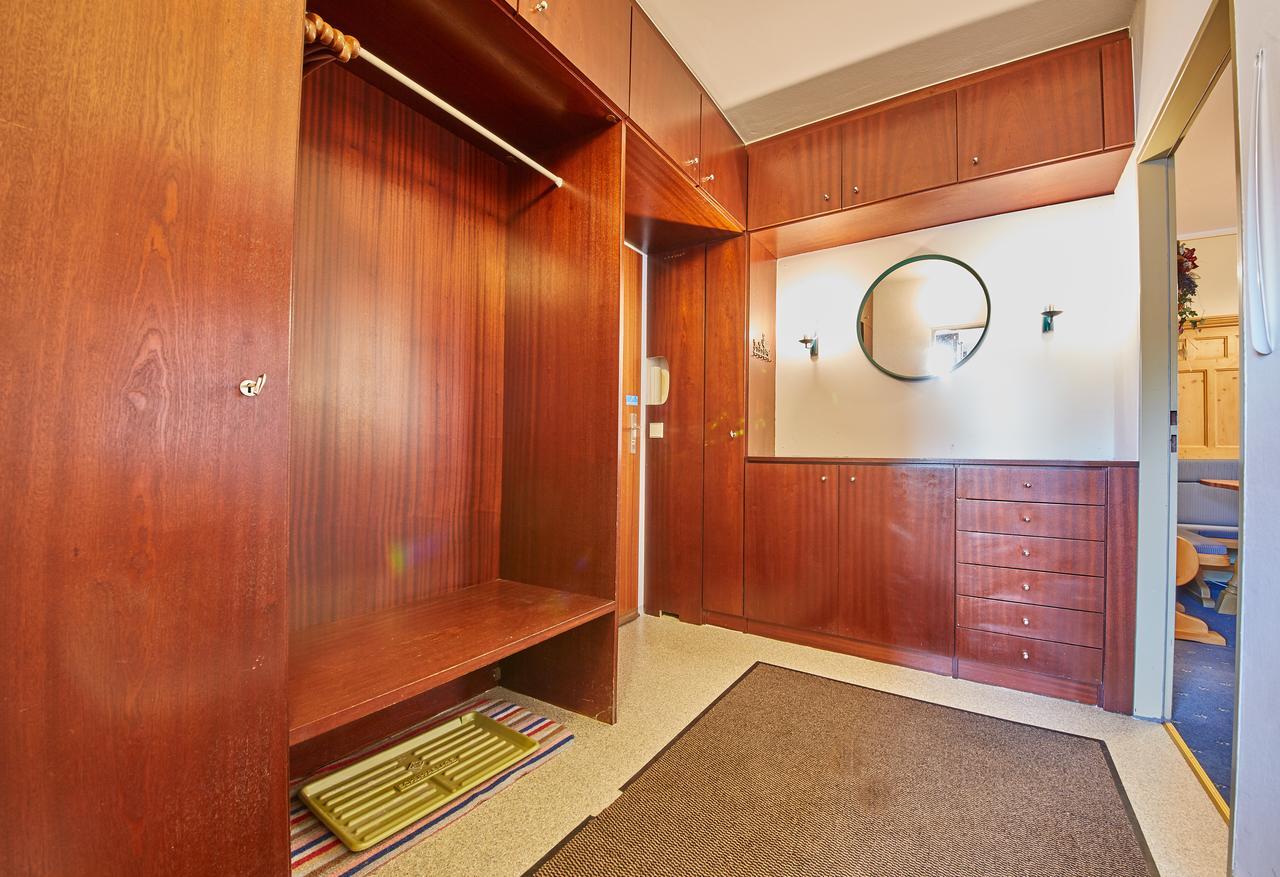 Appartement Lacher Saalbach-Hinterglemm Exteriör bild