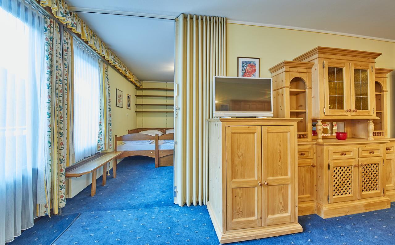 Appartement Lacher Saalbach-Hinterglemm Exteriör bild