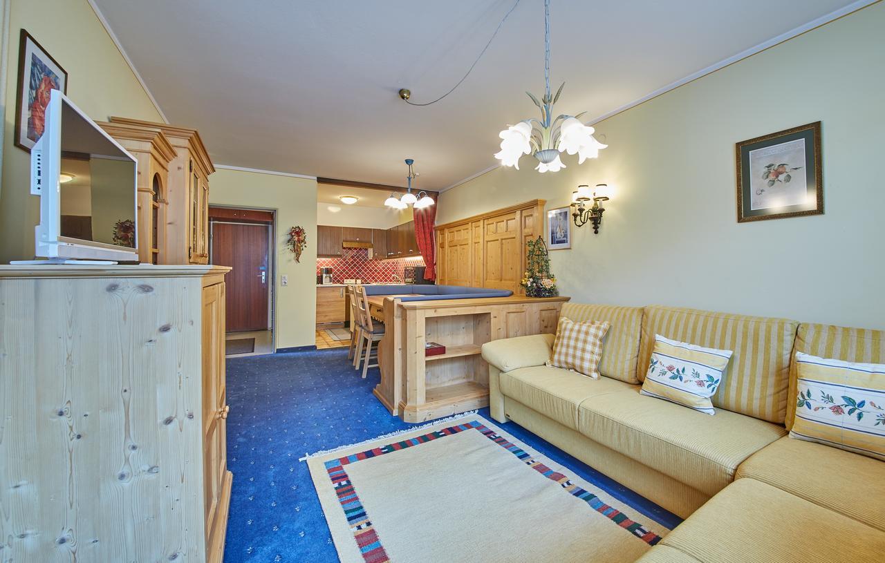 Appartement Lacher Saalbach-Hinterglemm Exteriör bild