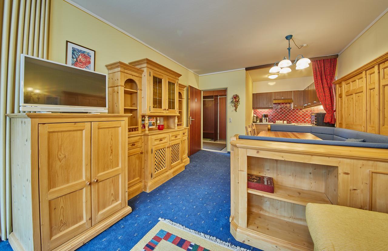 Appartement Lacher Saalbach-Hinterglemm Exteriör bild