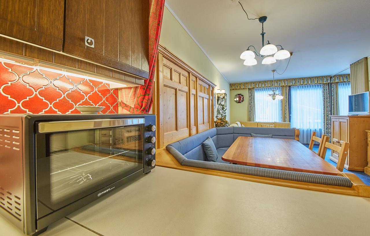 Appartement Lacher Saalbach-Hinterglemm Exteriör bild