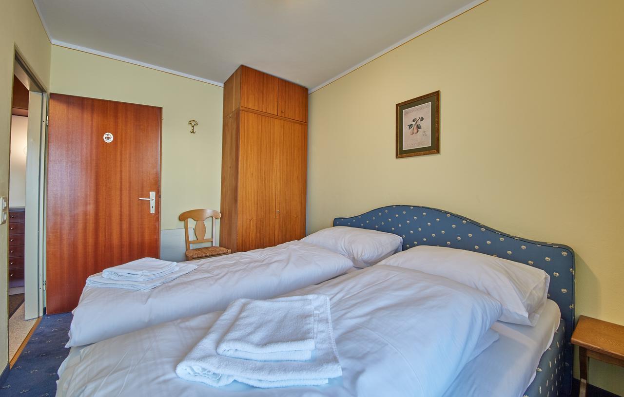 Appartement Lacher Saalbach-Hinterglemm Exteriör bild