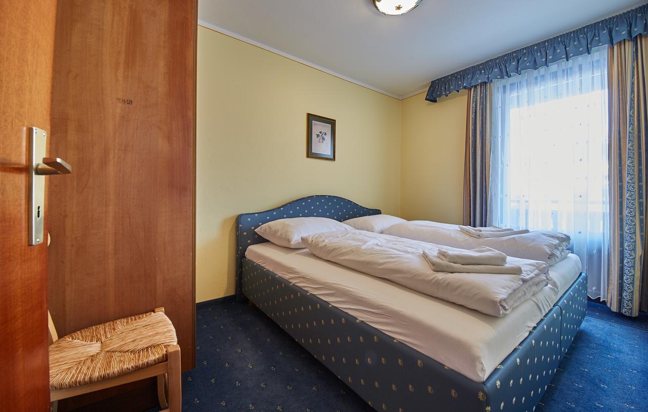 Appartement Lacher Saalbach-Hinterglemm Exteriör bild