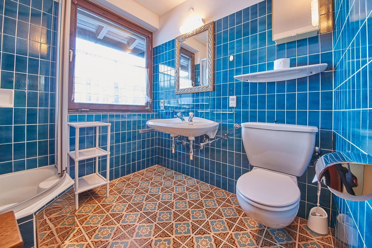 Appartement Lacher Saalbach-Hinterglemm Exteriör bild